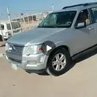 فورد اكسبلور سليم يحتاج لقير فقط مطوف سنه مطلوب 5الف