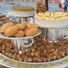 عندك زواج خل الضيافة علينا وابشر بشغل يرفع الراس