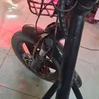 سكوتر الوحش استخدام اقل من شهر