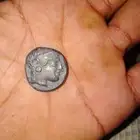 للبيع عملات البومه الحميريه النادره على السووم