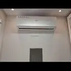 للبيع مكيف اسبلت 18