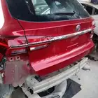 مندوب تشليح لاندكروزر