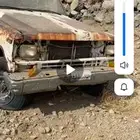 للبيع جيب تشليح