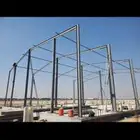مقاول بناء ملاحق ترميم وصيانة المباني وصباغ سواتر مظلات