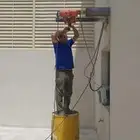 عمال تكسير جدران وترميم ومباني وليثه في المدينة المنورة