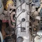 مكينه هايلكس2002كربريتر ممتازه ومشروطه ضمان