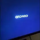 للبيع شاشة تلفزون JVC