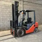 فوركلفت رافعه شوكيه للايجار اتصل نصل جميع الاحجام
