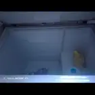 ثلاجه حوض فليزر ثلح للبيع جدة