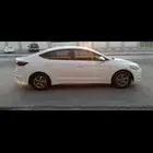 هيونداي النترا 2016
