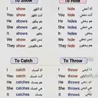 استاذ لغة إنجليزية لكل المراحل التعليمية