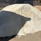 توريدرمل لياسه وبناء رمل احمر