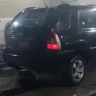 كيا سوبر تاج تومتيك 2009