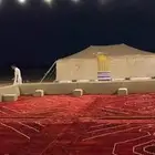 تسليك جميع أنواع المخيمات. المخيم الملكية والخيم العادي ...