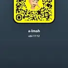 حساب ...سناب متابعين 4800او 5000 للبيع- لتواصل وتس