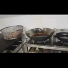 مطعم وا بوفيه للبيع