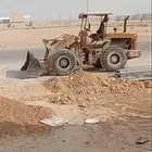 الإيجار شيوال حفر دفن ترحيل