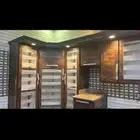 مطبخ شرائح دبل