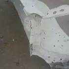 رفرف داخلي هايلكس