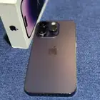 ايفون14 برو 256 اخو الجديد