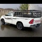 هايلوكس للتوصيل