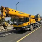 رافعات شوكية وكرينات