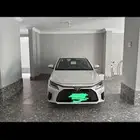 تويوتا يارس 2024 التنازل مقابل 4000