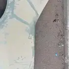 Set of rear fenders 200AL from 78 to 80 original agency