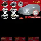 اغطيه طربال عالي الجوده جميع السيارات شحن مجانا علينا