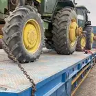حراثه جندير 150حصان 6كفرات شرط الحراثه نظيفه شرط على ضمان