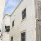 ديكورات خارجيه سمنت الرياض بطحا الرياض