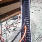 سوني 5 مع سماعات و كيبل موس كيبورد ويد سوني فايف مع موس باد