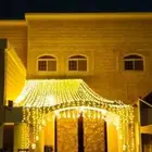 تاجير لوازم الحفلات تاجير عقود لمبات تاجر جلسات شعبيه