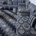 كنب وفراش.