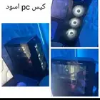 كيس pc اسود للبيع ورامات