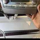 مفتاح مكيف اوريون من 2009 إلي 2011