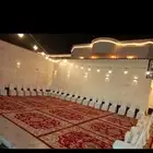 قهوجين وصبابين تاجير كراسي وطاولات تاجير جلسات تاجير مكيفات
