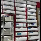 مكيفات عسلات شاشات السطح افران جميع الاجهزه