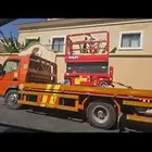Caesar Lift  Man Lift and Forklift for rent