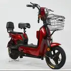 موتور كهربائي