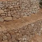 يوجدلدينابكلينات لبنيان الحجر الطبيعي وقص اراضي ورباريب ومغي