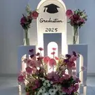 تنسيق تخرج وحفلات الطائف وضواحيها