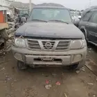 فتك2004 قطع غيار