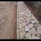 مقاول مباني تراثيه حجر وطين وأسقف من خشب الاثل وتليوست وترمي