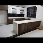 رخام صناعي