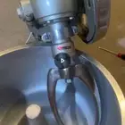 عجانه 75 كيلو شبه الجديد عليها ضمان سنتين ولا فيها اي عيب