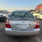 تويوتا كورلا موديل السيارة 2005