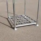 رفوف بقالات وامستودعات ومحلات تجارية