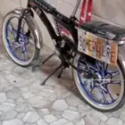 سيكل رامبو اندونيسي