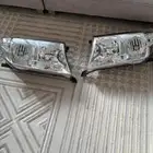 للبيع شمعات امامية لاندكروزر